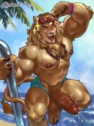 kingston (fortnite) from fortnite by la burla