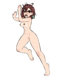ayase_momo dandadan female gurumo tagme