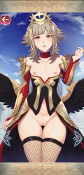 veronica (fire emblem) from fire emblem by yumi (artist)