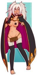 bimbo bimbo_lips breasts covered_navel cum cum_on_face drooling female fire_emblem fire_emblem_awakening heart-shaped_pupils humiliation nintendo pink_eyes robin_(fire_emblem) robin_(fire_emblem)_(female) slut taped_nipples wrenzephyr2