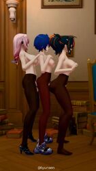 1girls 2futas 3d 9:16 animated ayuraen barely_clothed belle_(zenless_zone_zero) big_breasts black_hair black_hair_futa blue_hair blue_hair_female blue_hair_futa bouncing_breasts breasts female female_penetrated from_side futa_on_female futa_on_futa futa_penetrated futa_penetrating futa_penetrating_female futa_penetrating_futa futanari group_sex hoyoverse intersex library light-skinned_female light-skinned_futa light_skin long_hair longer_than_10_seconds love_train lust mihoyo moaning mp4 multiple_futa music no_condom no_shoes pantyhose penetrated_while_penetrating pervert pink_hair pink_hair_futa plap_(sound) polyamory ponytail public_sex pussy ripped_pantyhose sex sex_from_behind shoes short_hair short_hair_futa sound standing standing_sex stockings tagme topless tsukishiro_yanagi unprotected_sex vaginal_penetration vertical_video video zenless_zone_zero zhu_yuan