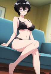 kujirai reiko from kowloon generic romance