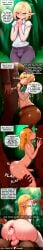 4boys absurd_res absurdres ai_assisted ai_generated anal anal_penetration anal_sex anus ass balls big_ass big_thighs black_stockings blonde_hair blowjob blue_eyes blush bubble_ass bubble_butt bulge bulge_through_clothing crossdressing cum_in_ass cum_in_mouth cum_on_body deep_penetration deepthroat dialogue drooling earrings elf elf_male english english_text female femboy feminine_body feminine_boy feminine_male feminization flat_chest forest gay glow5x high_resolution highres hourglass_figure light-skinned_male light_skin male open_anus oral oral_penetration oral_sex original original_artwork original_character otoko_no_ko penis prostitution ride round_ass self_upload shiny_skin sissy slim_waist small_penis testicles text text_bubble thighs tomgirl trap triple_penetration watermark wide_hips yaoi