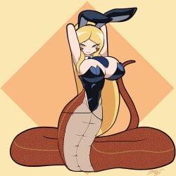 garter (zedrin) from original by zedrin