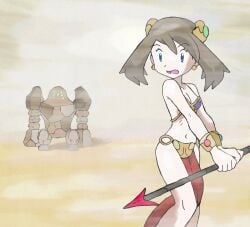 may (pokemon) from pokemon by amayzing2002