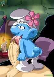 Anus Rule 34 Image