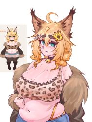 soleil cyrus (catastrothy) from original by j9478456