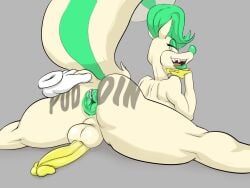 femboy jackofak puddin_toon_skunk skunk