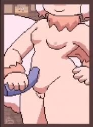 1girls 4_arms animated cum cum_on_face cum_on_shoulder disembodied_penis face_out_of_frame fully_nude game_cg hand_on_hip holding_penis lilmoonie moth moth_girl moth_princess_(princess_and_conquest) multi_limb navel_fetish nipples nude penis pink_hair pixel_art princess_and_conquest pussy small_breasts smiling suprised_look surprised tongue_out tummy vertical_video wings