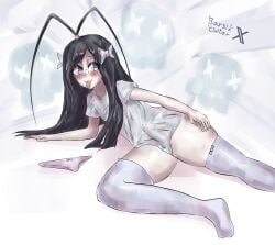 giselle gewelle from bleach by barsik chiter