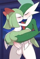 ai_generated anguirus12345 ass ass_grab balls big_ass big_butt blush bodily_fluids butt_grab closed_eyes daughter father father_and_child father_and_daughter father_penetrating_daughter female female_penetrated gallade generation_3_pokemon generation_4_pokemon genital_fluids genitals hand_on_ass hand_on_butt hi_res humanoid humanoid_on_humanoid humanoid_penetrated humanoid_penetrating humanoid_penetrating_humanoid incest incest_(lore) kirlia kissing_while_penetrated larger_male male male/female male_penetrating male_penetrating_female nintendo parent parent_and_child penetration penile penile_penetration penis penis_in_pussy pokemon pokemon_(species) pussy sex size_difference smaller_female stand_and_carry_position standing standing_sex