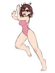 ayase_momo dandadan female gurumo tagme