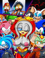 amy_rose angry areola bat big_breasts blue_eyes breasts canine chao_(sonic) cheese_the_chao chris_gay color cosmo_the_seedrian cream_the_rabbit erect_nipples female fox fur furry green_eyes hedgehog huge_breasts interspecies male multiple_females multiple_males nipples project_x_love_potion_disaster rabbit rouge_the_bat seedrian sega shadow_the_hedgehog sonic_(series) sonic_the_hedgehog tails zeta_the_echidna