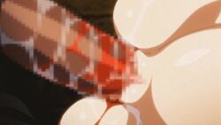 16:9 alicia_arcturus animated approximated_aspect_ratio artist_request beardsley blonde_hair blood bounce bouncing_breasts breasts broken_rape_victim censored defloration gif kuroinu_~kedakaki_seijo_wa_hakudaku_ni_somaru~ nipples penis pussy_juice rape sex spread_legs vaginal_blood virgin virginal_blood