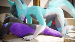 Ender (Enderowy) Rule 34 Image