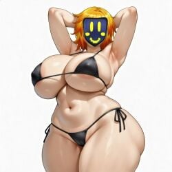 original character from pillar chase 2