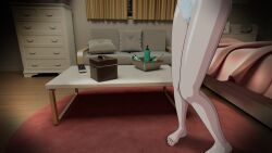Room (Game) Rule 34 Image
