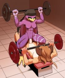 Gloves (Marking) Rule 34 Image