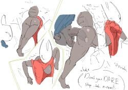 ass big_ass big_breasts big_butt big_cock big_dick big_penis breasts cock curvaceous curvaceous_body curvaceous_female curvaceous_figure curvaceous_hips curvy curvy_body curvy_female curvy_figure curvy_hips dick dominant_male dubious_consent fat_ass fat_butt fucked_from_behind fucked_into_submission hips hollow_knight hollow_knight:_silksong hollow_knight_(franchise) hornet_(hollow_knight) incest larger_female partb_(artist) partbnsfw penis penis_in_pussy protagonist_(hollow_knight) shorter_male smaller_male stuck stuck_in_wall submissive_female tail taller_female the_knight_(hollow_knight) thick_ass thick_butt thick_hips thick_thighs thighs vaginal_penetration vaginal_sex wall wide_hips
