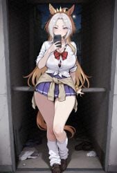 orfevre (umamusume) from umamusume