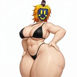 original character from pillar chase 2