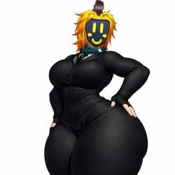 original character from pillar chase 2