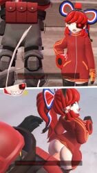 mimi sentry from garry's mod