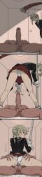 maka albarn from ahe gao by hippo power