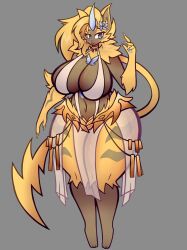aurora (nbanoob) from pokemon