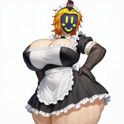 original character from pillar chase 2