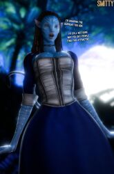 1girls 3d alien alien_girl alien_humanoid avatar avatar:_the_way_of_water big_ass big_breasts big_thighs bioshock bioshock_infinite blue-skinned_female blue_body blue_skin breasts cosplay crossover crossover_cosplay curvaceous curvy curvy_figure elizabeth_comstock_(cosplay) female hips hourglass_figure huge_ass huge_breasts huge_thighs humanoid large_ass large_breasts large_thighs legs mature mature_female na'vi neytiri slim_waist smitty34 thick thick_hips thick_legs thick_thighs thighs voluptuous waist wide_hips
