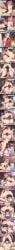 ai_generated anal anal_sex animal_genitalia_on_humanoid breeding caption comic comic_page comic_strip cum cum_in_pussy cum_inside futa_on_female futanari gold_ship_(umamusume) haru_urara_(umamusume) horse_penis horsecock horsecock_on_humanoid image_set madamweaver mating_press rape tagme umamusume umamusume_pretty_derby vaginal_penetration yuri