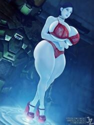 joyeuse from halo (series) by junkerz