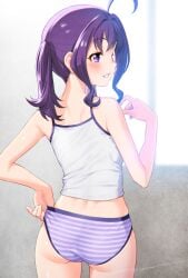 shigure kokoro from kimi to idol precure by kazuma muramasa
