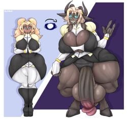 Booru post from rule34.xxx