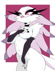 stella (helluva boss) from hellaverse by aptom7747