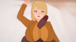 1girls Rule 34 Image