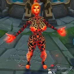 1girls 3d areolae ass big_ass big_breasts big_butt big_thighs bottomless brand_(league_of_legends) breasts breasts_bigger_than_head breasts_out byrnoz crotch curvy curvy_body curvy_female fat_mons fat_pussy female female_focus female_only fit fit_female functionally_nude functionally_nude_female gender_transformation genderswap genderswap_(mtf) genitals hair hairless_pussy hourglass_figure huge_breasts huge_thighs human human_pussy innie_pussy large_breasts league_of_legends light-skinned_female light_skin lips male male_to_female mod naked naked_female nipples no_bra no_panties no_pubic_hair no_underwear nude nude_female pale-skinned_female pale_skin plump_labia plump_vulva puffy_pussy pussy riot_games rule_63 shaved_pussy skinny_waist slim_waist solo solo_female solo_focus thick_legs thick_thighs topless transformation uncensored voluptuous voluptuous_female wide_hips