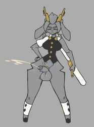 sybil (pseudoregalia) from pseudoregalia by echossmetches