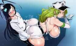 candice catnipp from bleach by addicted2butts