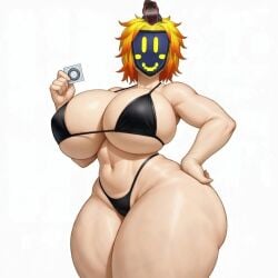 original character from pillar chase 2