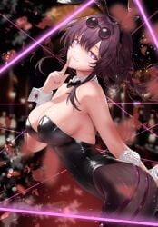 kafka (honkai: star rail) from honkai (series) by nanaki24