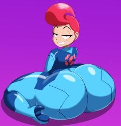 Samus Aran (Cosplay) Rule 34 Image
