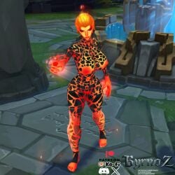 1girls 3d areolae ass big_ass big_breasts big_butt big_thighs bottomless brand_(league_of_legends) breasts breasts_bigger_than_head breasts_out byrnoz crotch curvy curvy_body curvy_female fat_mons fat_pussy female female_focus female_only fit fit_female functionally_nude functionally_nude_female gender_transformation genderswap genderswap_(mtf) genitals hair hairless_pussy hourglass_figure huge_breasts huge_thighs human human_pussy innie_pussy large_breasts league_of_legends light-skinned_female light_skin lips male male_to_female mod naked naked_female nipples no_bra no_panties no_pubic_hair no_underwear nude nude_female pale-skinned_female pale_skin plump_labia plump_vulva puffy_pussy pussy riot_games rule_63 shaved_pussy skinny_waist slim_waist solo solo_female solo_focus thick_legs thick_thighs topless transformation uncensored voluptuous voluptuous_female wide_hips