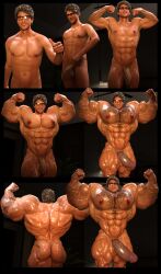 abs anal armpit armpits arms ass back background balls bara beef beefy biceps big blue body chest cock cum difference drip ejaculation eyes face facial focus gay genitalia guy hair hairy held huge hyper in legs lustzest male monster muscle muscles muscular naughty nipples nude on only open pecs penis penisabs pleasure precum pubic scars sex simultaneous size spread testicles thighs upper veins veiny