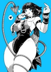 jane doe (nocturne of light) (zenless zone zero) from zenless zone zero by yotsumi shiro