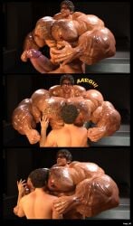 abs anal armpit armpits arms ass back background balls bara beef beefy biceps big blue body chest cock cum difference drip ejaculation eyes face facial focus gay genitalia guy hair hairy held huge hyper in legs lustzest male monster muscle muscles muscular naughty nipples nude on only open pecs penis penisabs pleasure precum pubic scars sex simultaneous size spread testicles thighs upper veins veiny