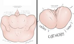 absurd_res anthro beau_hopperfoot begging big_breasts big_penis bone_breaking breast_imprints breasts bulge camel_toe clenching_balls cock_vore death detailed_bulge dialogue digestion english_text explicitly_stated_nonconsent extreme_size_difference face_imprint female female_death female_prey forced fur generation_8_pokemon genitals hi_res huge_breasts huge_cock hyper hyper_breasts hyper_genitalia hyper_penis imprint larger_female macro macro_prey male male/female nintendo onomatopoeia orange_penis penile penis pokemon pokemon_(species) profanity pussy_imprint retracted_balls scorbunny size_difference smaller_male smaller_pred snuff sound_effects text third-party_edit toby_art vore white_body white_fur