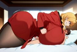 1boy 1boy1girl 1female 1girl 1girls 1male absurd_res absurd_resolution absurdres after_transformation ahoge ai_generated anime anime_girl bed bedroom big_breasts bigger_female black_pants blonde_hair braid breasts breasts_bigger_than_head clenched_fist clothed clothed_female clothed_female_nude_male cock confident confident_female cum curvy_body curvy_female curvy_figure curvy_hips curvy_thighs daemons_of_the_shadow depth_of_field detailed detailed_background dick dominant dominant_female domination ejaculation erect_penis erection extreme_size_difference female_on_top femdom forced forced_orgasm forced_sex gabby_(yomi_no_tsugai) giant_female giantess gigantic_breasts ginormous_breasts grin growth height_difference hetero high_resolution highres hips hips_wider_than_shoulders hood hood_down horny horny_female horny_male hourglass_figure hourglass_figured_female huge_ass huge_breasts imminent_sex implied_growth implied_sex indoors larger_female long_hair long_sleeves macro macro_female macrophilia male_on_bottom mini_giantess mischievous_smile motion_lines naked_male nude_male pale_in_comparison pants pantyhose penis pinned pinned_down purple_eyes purple_eyes_female questionable_consent scared scared_expression scared_male scrawny_male size_difference size_fetish slim_male slim_waist small_dick small_penis smaller_male smaller_male_larger_female smirk smirking_at_partner smirking_dom submissive submissive_male taller_female taller_girl taller_woman thick_thighs thighs thin_male tiny_cock tiny_male tiny_penis too_big toothy_grin twin_braids twintails wide_hips wide_smile yomi_no_tsugai