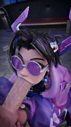 1boy 1boy1girl 1female 1female1male 1girl 1girls 1male 1male1female 3d 3d_animation alternate_version_at_source alternate_version_available animated balls big_balls big_cock big_penis big_testicles blowjob blowjob_face blowjob_focus blowjob_only blue_lips blue_lipstick clothed_female_nude_male cock cock_hungry cock_worship deep_blowjob earrings fellatio fellatio_face female female_focus fingerless_gloves fondling_balls galacta galacta_(marvel_rivals) galacta_(rivals'_day_2025) glasses grabbing_balls huge_balls huge_cock jacket jeff_the_land_shark large_balls large_cock large_penis light-skinned_male loop looping_animation marvel marvel_rivals naked_male night nude_male official_alternate_costume oral outdoor_nudity outdoors partial_male penis penis_in_mouth public_nudity purple_eyes purple_glasses purple_outfit sound sound_effects straight streetwear sucking sucking_penis sunglasses tagme testicles times_square tinted_eyewear tinted_glasses twosum unseen_male_face veiny_penis video video_game_character video_games
